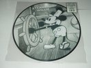 Walt Disney Mickey Mouse/ Steamboat Willie-12