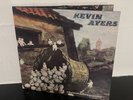 Kevin Ayers Whatevershebringswesing Gatefold UK Import Vinyl M