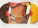 Ween - Chocolate And Cheese 2 LP NM GRADE 2016, Ltd. Ed. Brown and Yellow Vinyl)