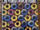 Motown Compilation 25 #1 Hits From 25 Years 1983 12