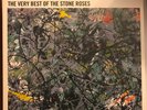 The Stone Roses The Very Best Of The Stone Roses Vinyl Double album