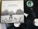 GEORGE HARRISON All Things Must Pass  3XLP boxset Complete W/Original Poster