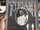 MELVIN SANDERS-YOUR FAITH WILL MOVE GOD LP-ORIG-PRIVATE-GOSPEL/MODERN SOUL-RARE