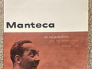Red Garland Trio - Manteca - 1958 Prestige PRST-7139 LP Vinyl Record