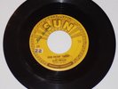 Rare - Elvis Presley - Misprint Label - Good Rockin' Tonight/I Don't.. - Sun 210