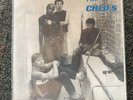 the cheifs 7” single KBD PuNk