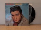 ELVIS PRESLEY - Loving You - Vinyl LP  1957 RCA Victor LPM-1515 1st Press MONO