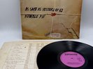 Humble Pie -  As Safe As Yesterday    Original PINK IMMEDIATE LABEL  U.K. LP