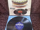 Rolling Stones Let It Bleed ORIG. UK Unboxed Decca WIDEBAND Stereo SKL 5025 VG+