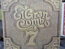 El Gran Combo ‎– 7 - Latin, Salsa, Guaguancó, Guaracha, Son, Venezuela, 1985