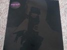PRINCE BLACK ALBUM  LP EROTIC CITY LABEL NOIR- 69 VG+ CONDITION