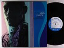 Sam Rivers - Contours LP - Blue Note - B0029413-01 180g Reissue VG++