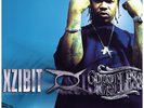Xzibit - Restless '00 2xLP US ORG EX-/EX