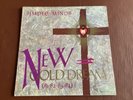 SIMPLE MINDS - NEW GOLD DREAM (81-82-83-84) (UK 1982 - 1st pressing)