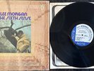 Lee Morgan-The Sixth Sense-Blue Note First Pressing 1969-Cedar Walton-Shrink-M-