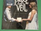 Pierce The Veil Selfish Machines Rainbow Splatter Vinyl LP /1000 NEW