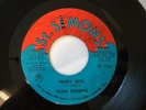 Sweet Soul Funk PROMO 45 - Train Robbers 