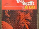 Art Blakey Indestructible 1966 Blue Note 84193 Stereo First Pressing