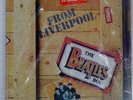 BEATLES FROM LIVERPOOL BOX EMI EW5341 Japan VINYL 8LP