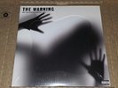 THE WARNING Live From Auditorio Nacional White Vinyl 2LP Booklet & Signed Insert