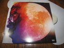 KID CUDI - MAN ON THE MOON: THE END OF DAY - UNIVERSAL MOTOWN RECORDS DOUBLE LP