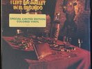 A Tribe Called Quest I Left My Wallet In El Segundo NEW SEALED Green Vinyl 1990
