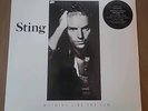 Sting . . . Nothing Like the Sun Sealed 2 -Record Set