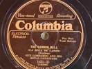 Columbia 1451D Guy Lombardo Royal Canadians THE CANNON BALL hot  1928 E- 78rpm
