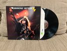 Kiss Gene Simmons Meteor Vinyl Lp Record Vintage Original Ex