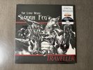 The Lord Weird Slough Feg - Traveller Black Vinyl LP
