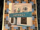 Sebadoh HARMACY 1996 Sub Pop Vinyl Pressing NICE