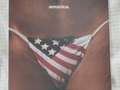 The Black Crowes Amorica 2 LP 180 Gram Vinyl 2015 Remaster NM Free Shipping