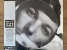 Louis Tomlinson - Walls (HMV Centenary 1920 Limited Edition) Picture Disc Vinyl