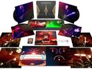 Soundgarden - Live From The Artists Den LP / CD / Blu-Ray box set