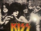 Kiss Makin Detroit Lp Black Vinyl  Simmons,Stanley,Criss,& Ace  ONLY ONE ON EBAY