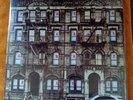Led Zeppelin – Physical Graffiti. (2) Vinyl LP Record Album Set. Quiex.Sealed