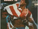 Survivor, John Cafferty, Kenny Loggins & Gladys Knight a.o. Rocky IV Vinyl LP