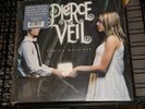 PIERCE THE VEIL Selfish Machines Dark Green Splatter Vinyl LP /1000 IN HAND