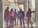 MFSL  1-397  THE ALLMAN BROTHERS BAND ( Self Title ) high definition vinyl SS LP