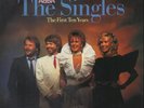 Abba The Singles - The First Ten Years NEAR MINT Polydor 2xVinyl LP