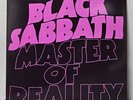 BLACK SABBATH 