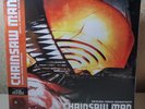 Chainsaw Man (Original Series STK) Sealed & New w/minor sleeve damage