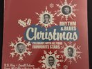 Rhythm & Blues Christmas Mono Vinyl LP Record 2018 New Sealed B.B. King