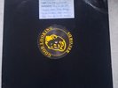 THE INVISIBLE MAN BELL TUNE/TONE TUNE GOOD LOOKING RECORDS GLR 006 12 IN Lp NM-