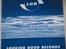 L.T.J.BUKEM HORIZONS LOOKING GOOD RECORDS 12IN SINGLE Lp