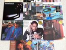 WYNTON MARSALIS 11-LP Lot: S/T Half-Speed Black Codes J Mood++ AND 4 Classical