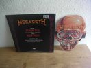 Megadeth – Wake Up Dead Thrash rare Vinyl, 7