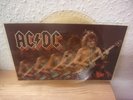 AC/DC – Nervous Shakedown, RARE Vinyl, 7