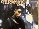 Mic Geronimo ‎– The Natural LP Hiphop OG Rare
