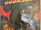 MF Doom – Operation: Doomsday LP Hiphop OG Rare